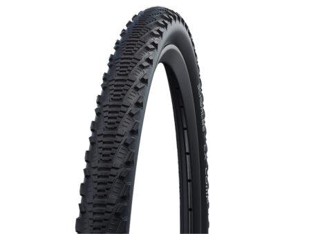 Velosipēda riepa Schwalbe 700 x 35C CX Comp