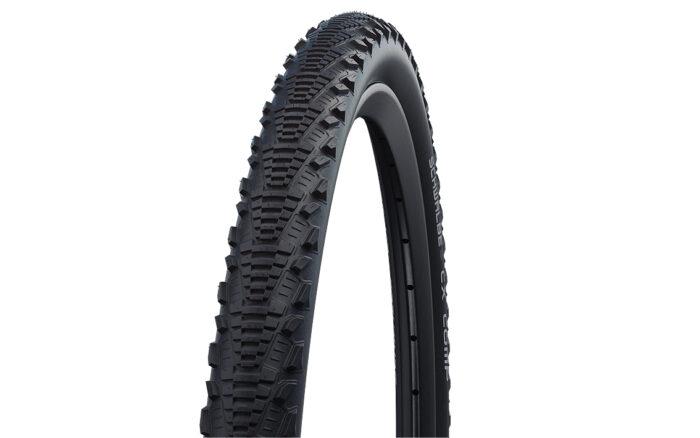 Velosipēda riepa Schwalbe 700 x 35C CX Comp