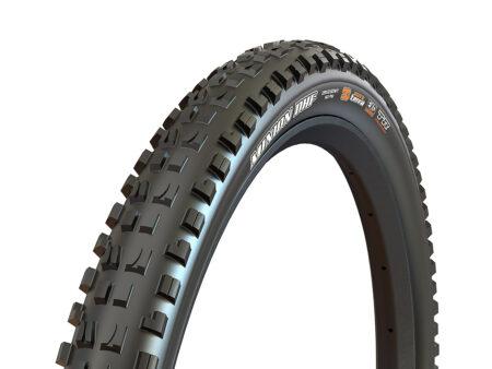 Velosipēda riepa Maxxis 26 x 2.50 WT Minion DHF TR