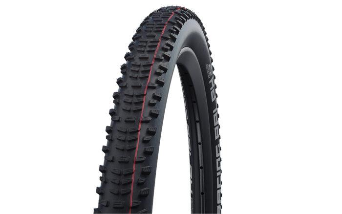 Velosipēda riepa Schwalbe 29 x 2.25 Racing Ralph