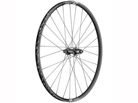 Aizmugurējais ritenis 29" DT Swiss XR1700 Spline