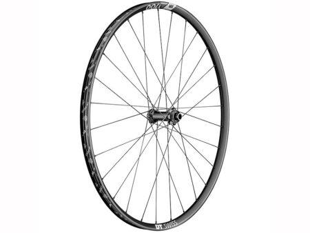 Priekšējais ritenis 29" DT Swiss XR1700 Spline