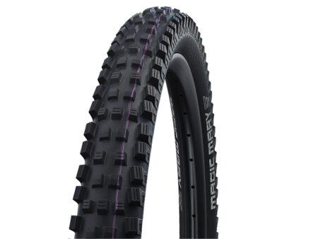 Velosipēda riepa Schwalbe 29 x 2.40 Magic Mary