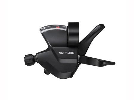 Pārslēdzēja rokturis Shimano SL-M315-L Acera