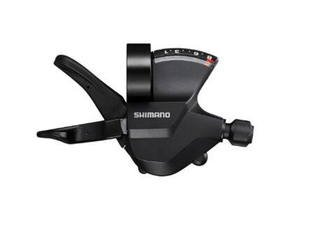 Pārslēdzēja rokturis Shimano SL-M315-7R Acera