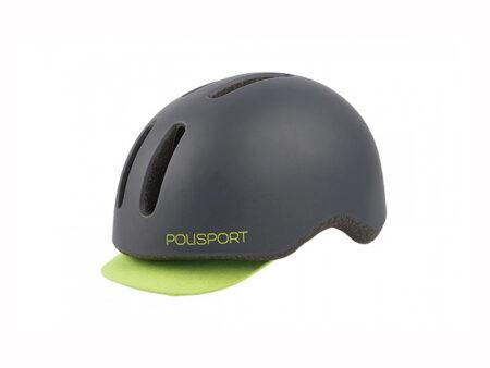 Velosipēdista ķivere Polisport Commuter