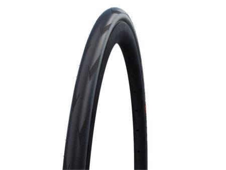 Velosipēda riepa Schwalbe 700 x 25C Pro One