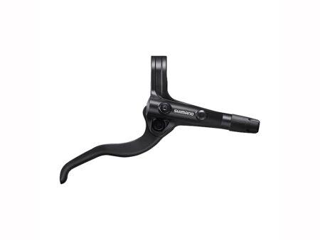 Hidraulisko bremžu rokturis Shimano BL-MT401