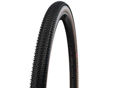 Velosipēda riepa Schwalbe 700 x 45C G-One R