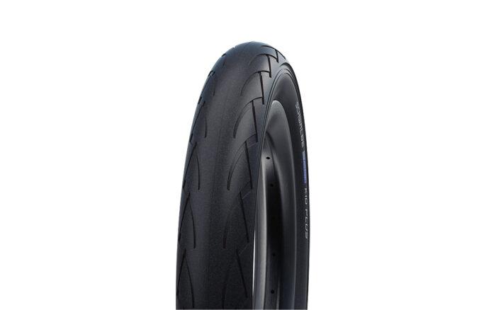 Velosipēda riepa Schwalbe 14 x 1.75 Kid Plus