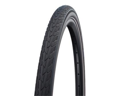 Velosipēda riepa Schwalbe 14 x 1 3/8 Road Cruiser