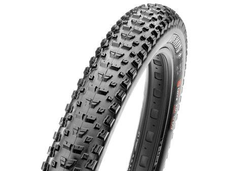 Velosipēda riepa Maxxis 27.5 x 2.80 Rekon+ TR