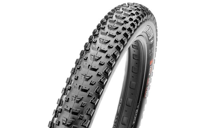 Velosipēda riepa Maxxis 27.5 x 2.80 Rekon+ TR