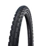 Velosipēda riepa - Schwalbe 24 x 2.00 Land Cruiser