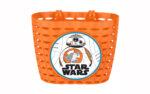 Grozs Seven Star Wars BB8