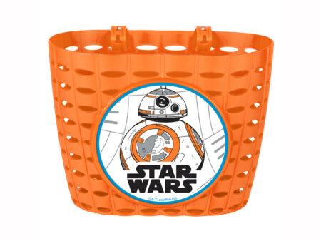 Grozs Seven Star Wars BB8