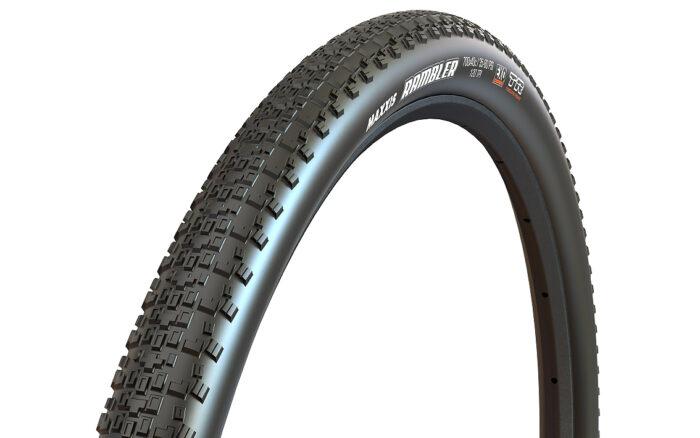 Velosipēda riepa Maxxis 700 x 38C Rambler TR