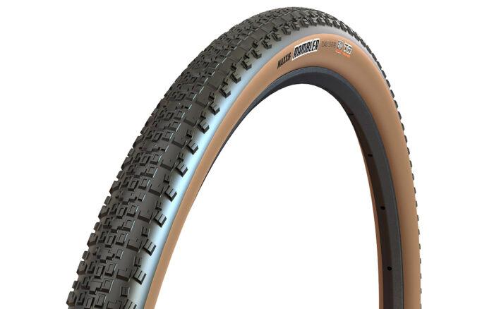 Velosipēda riepa Maxxis 700 x 38C Rambler TR