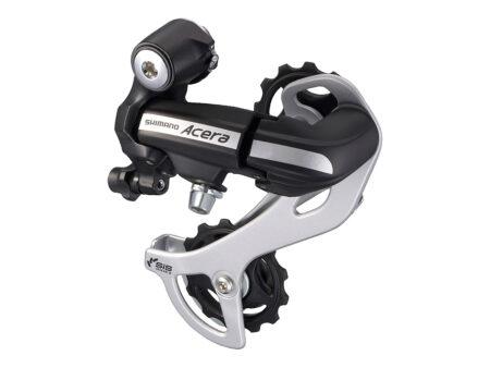 Aizmugurējais pārslēdzējs Shimano RD-M360 Acera