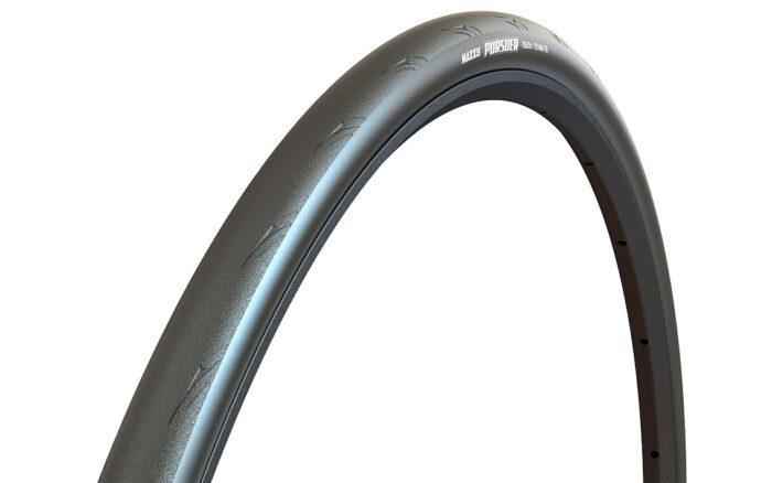 Velosipēda riepa Maxxis 700 x 23C Pursuer