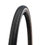 Velosipēda riepa - Schwalbe 700 x 40C G-One RS