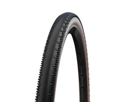 Velosipēda riepa Schwalbe 700 x 40C G-One RS