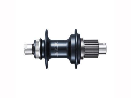 Aizmugurējā rumba Shimano SLX FH-M7110