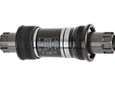 Monobloka vārpsta Shimano BB-ES300 Octalink