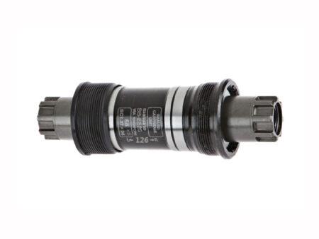 Monobloka vārpsta Shimano BB-ES300 Octalink