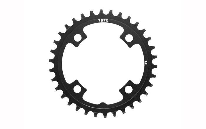 Zvaigznīte SunRace CRMX04