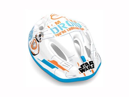 Velosipēdu ķivere Seven Star Wars BB8