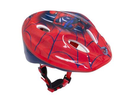 Velosipēdu ķivere Seven Spiderman