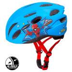 Velosipēdu ķivere Seven Spiderman