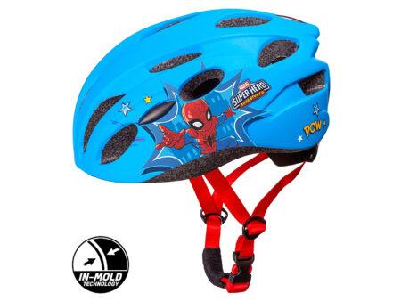 Velosipēdu ķivere Seven Spiderman