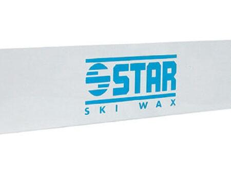 Snovborda skrāpis Star Ski Wax