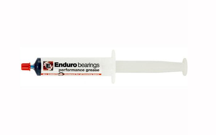 Eļļa Enduro Bearings Performance GR-008