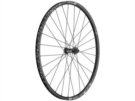 Priekšējais ritenis 29" DT Swiss X1900 Spline