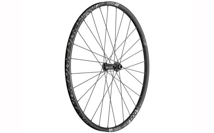 Priekšējais ritenis 29" DT Swiss X1900 Spline