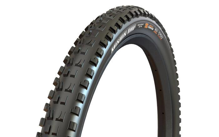 Velosipēda riepa Maxxis 29 x 2.50 WT Minion DHF TR