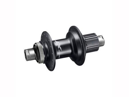 Aizmugurējā rumba - Shimano FH-M8110-BS Deore XT