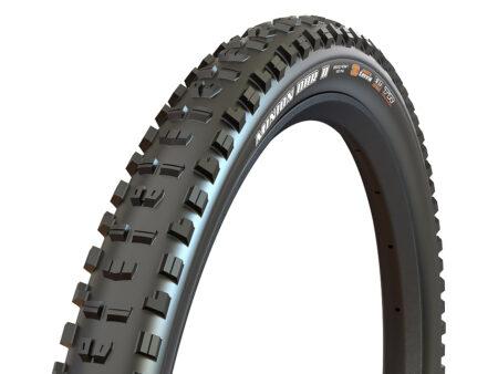 Velosipēda riepa Maxxis 27.5 x 2.40 WT Minion DHR II TR