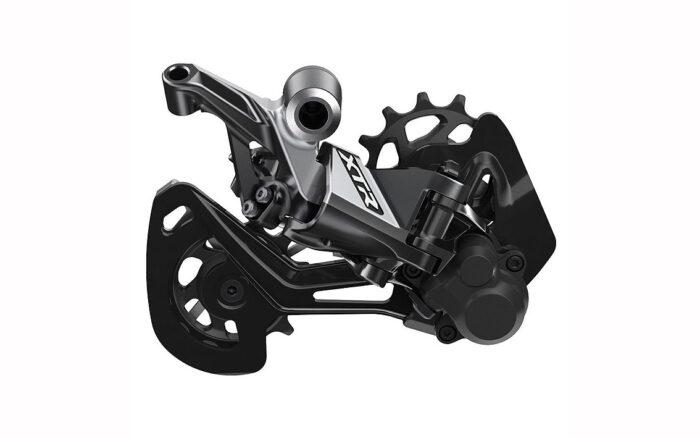 Aizmugurējais pārslēdzējs Shimano RD-M9100 SGS XTR