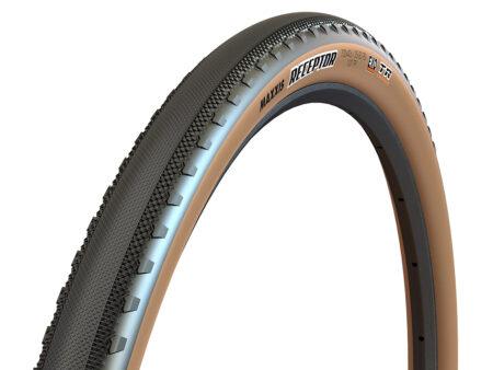 Velosipēda riepa Maxxis 700 x 40C Receptor TR