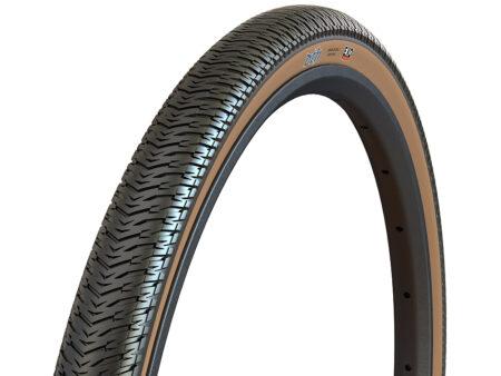 Velosipēda riepa Maxxis 26 x 2.15 DTH