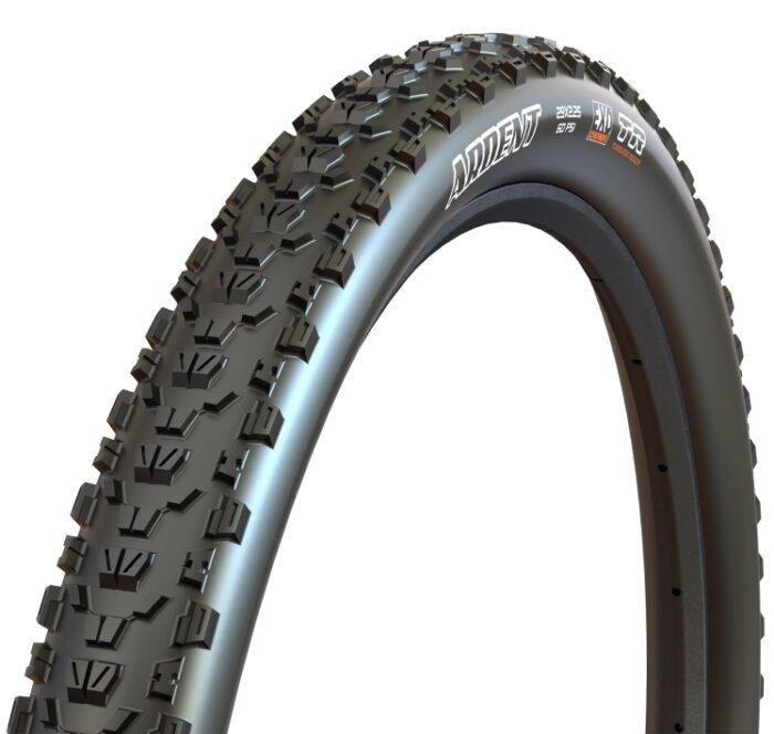 Velosipēda riepa Maxxis 27.5 x 2.40 Ardent