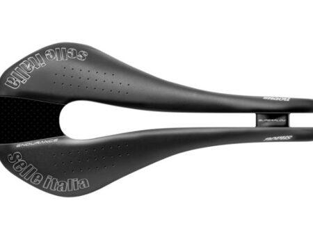 Sēdeklis Selle Italia Novus Endurance TM Superflow L