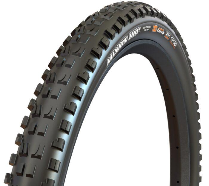 Velosipēda riepa Maxxis 29 x 2.50 Minion DHF