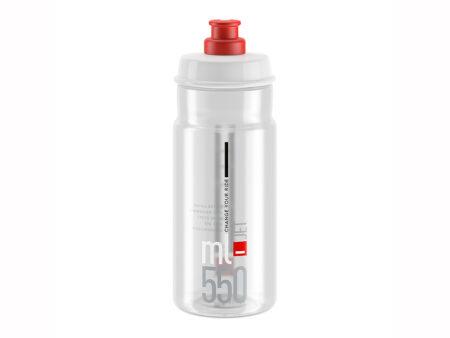 Blašķe Elite Jet Clear Red