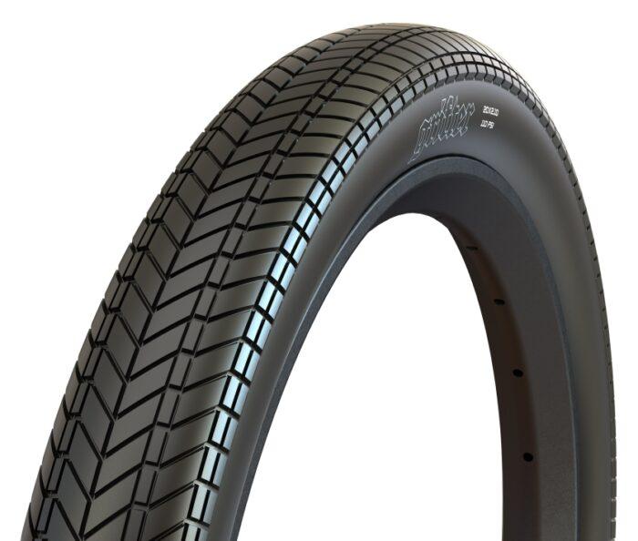 Velosipēda riepa Maxxis 20 x 2.10 Grifter