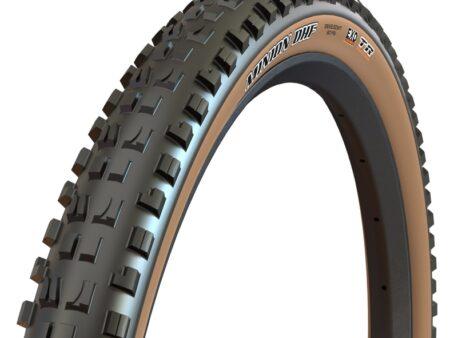 Velosipēda riepa Maxxis 29 x 2.50 WT Minion DHF TR